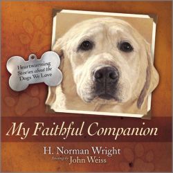 John Weiss - My Faithful Companion