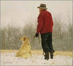 John Weiss - Facing the Storm Together