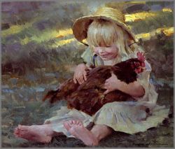 Morgan Weistling - Emmie's Catch