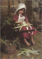Morgan Weistling - Emily's Corn