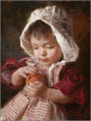 Morgan Weistling - Juicy Peach