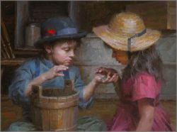 Morgan Weistling - Lizard, The