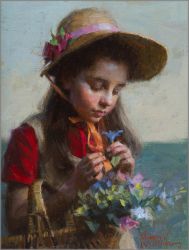 Morgan Weistling - Wildflowers Morgan Weistling - Wildflowers