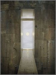 Michael Whelan - Passage: The Red Step