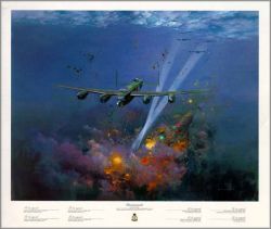 Frank Wootton - Peenemunde