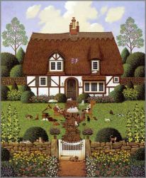 Charles Wysocki - Bach's Magnificat in D Minor Charles Wysocki - Bach's Magnificat in D Minor