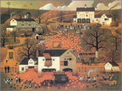 Charles Wysocki - Dancing Pheasant Farms Charles Wysocki - Dancing Pheasant Farms