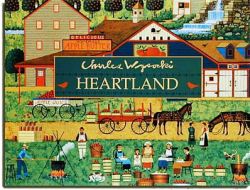 Charles Wysocki - Heartland