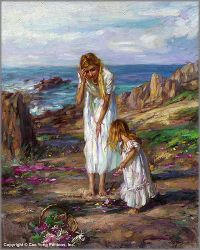 Cao Yong - Age of Innocence