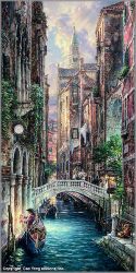 Cao Yong - Deja-vu of Venice Cao Yong - Deja-vu of Venice