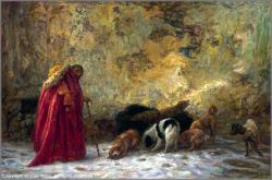 Cao Yong - First Snow, The Cao Yong - First Snow, The
