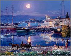 Cao Yong - Full Moon Cao Yong - Full Moon