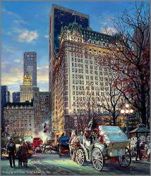 Cao Yong - Heartbeat of NY, The Cao Yong - Heartbeat of NY, The