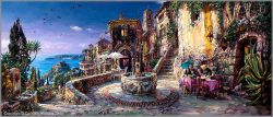 Cao Yong - Mediterranean Sunrise Cao Yong - Mediterranean Sunrise