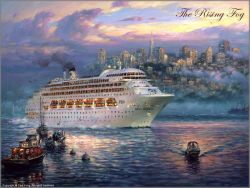 Cao Yong - Rising Fog, The Cao Yong - Rising Fog, The