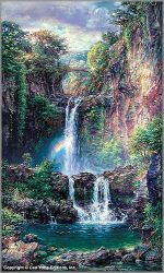 Cao Yong - Sacred Pools Cao Yong - Sacred Pools
