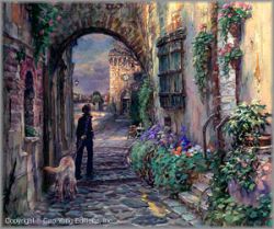 Cao Yong - Toward Serenity Cao Yong - Toward Serenity