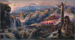 Cao Yong - Voice of the East Cao Yong - Voice of the East