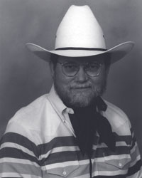 Bill Jaxon, artist