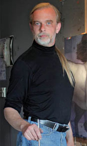Craig Kosak, artist