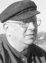 Paul Landry, artist