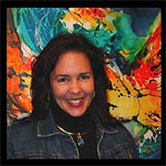 Trish McKinney, artist