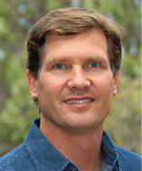Robert Peters, artist