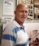 Jim Ptacek, artist