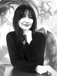 Svetlana Valueva, artist