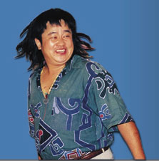 Cao Yong, artist