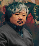 HongNian Zhang, artist