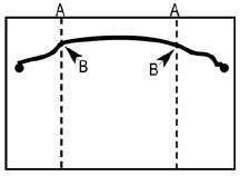 adjusted measurement