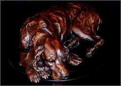 Jocelyn Russell - Loyalty